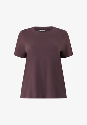 Ellos Plus collection, - T-shirt basic