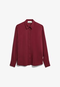 Niet geselecteerd, velvet red