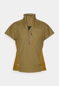 VIDRE ZIP JACKET - Blouson - olive