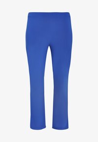 Niet geselecteerd, indigo