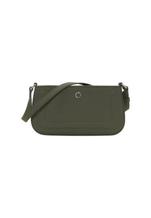 O Bag PARTY - Borsa a tracolla - army green (plain)