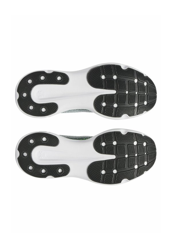 INFINITE - Road running shoes - mod gray2