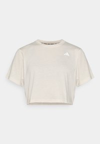 TEE - Tekninen t-paita - alumina