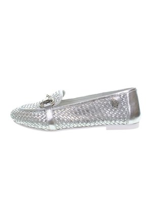 Slip-ons - sil