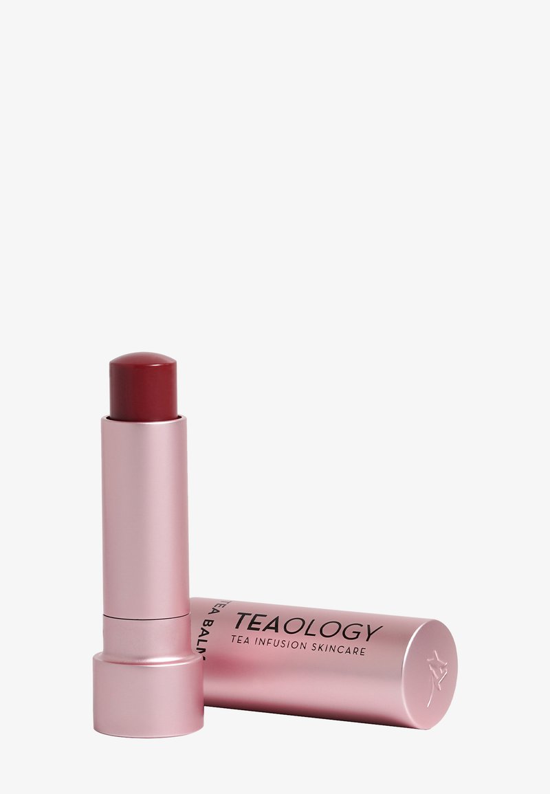 Teaology - MATCHA LIP BALM - Läppbalsam - berry tea, Förstora
