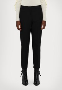 MAX&Co. DISPLAY - Nadrágok - schwarz