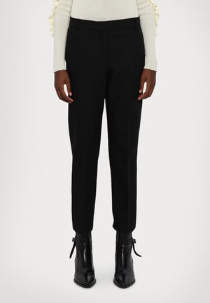 MAX&Co. DISPLAY - Kalhoty - schwarz