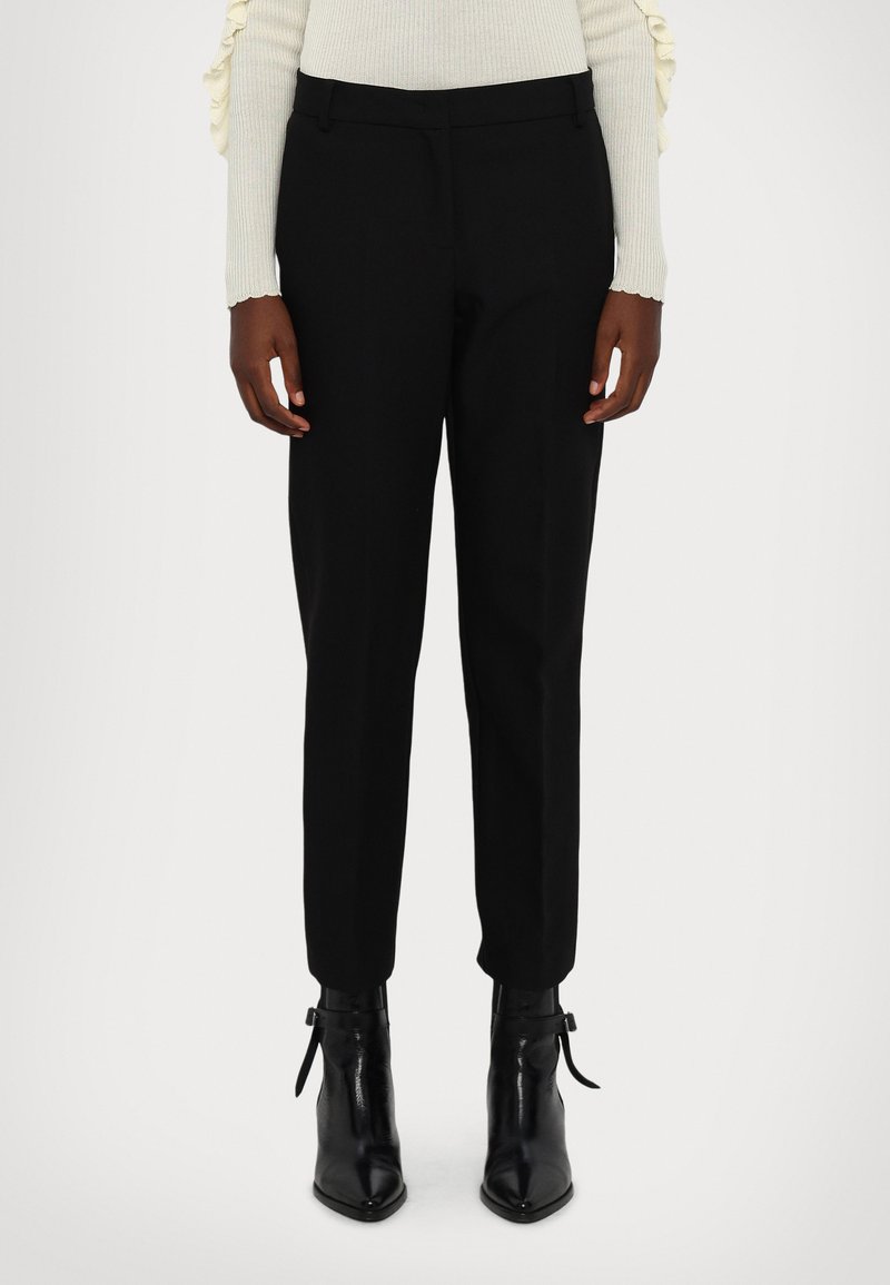 MAX&Co. DISPLAY - Nadrágok - schwarz