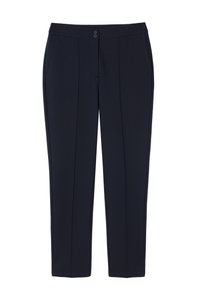 ZIRIMI - Chino - navy