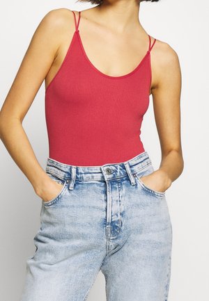 BDG Urban Outfitters, Débardeur - red