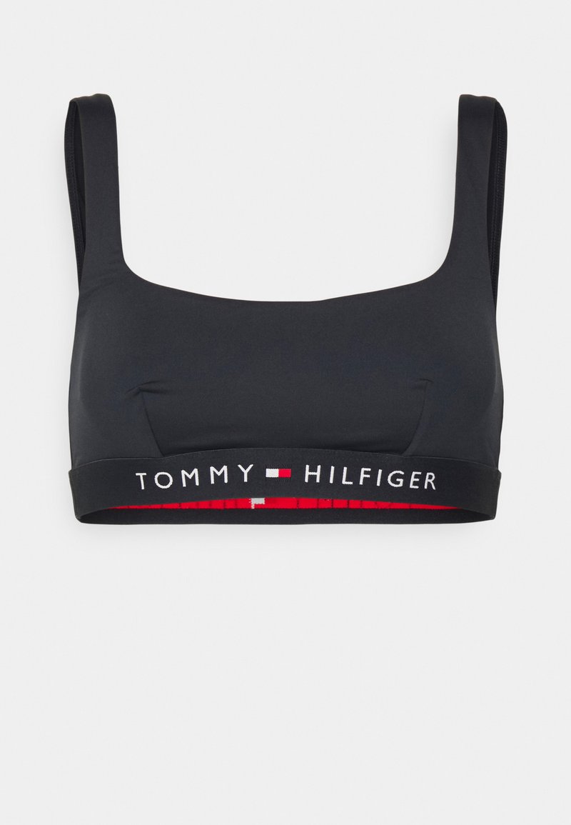 Tommy Hilfiger Bikinitop donkerblauw Tommy Hilfiger Bikinitop donkerblauw