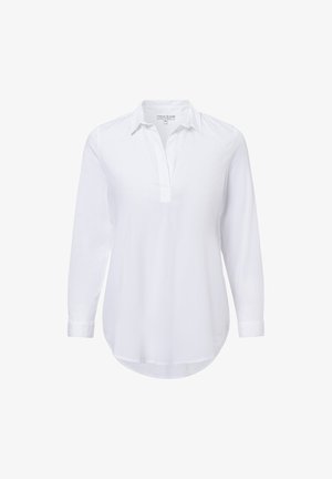 Marie Lund Blouse - weiß