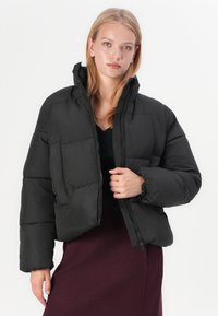 Vero Moda VMPARDA - Vinterjakke - black