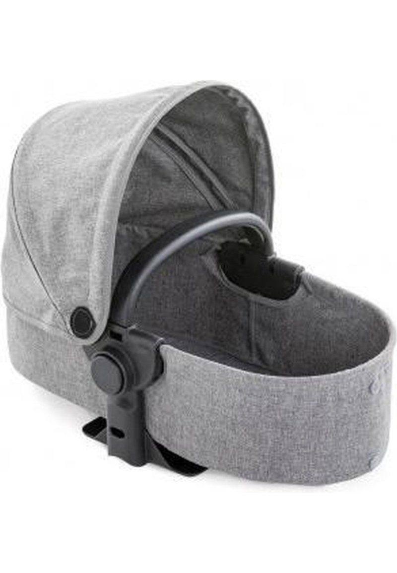 Corolle MON GRAND POUPON CYBEX PUPPENWAGEN - Lauflernwagen -  grey/mehrfarbig - Zalando.at