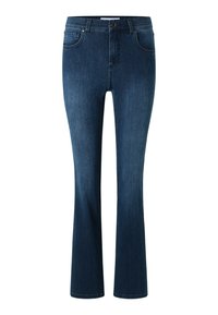 Niet geselecteerd, blue used
