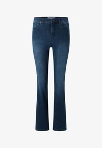 No seleccionado, blue used