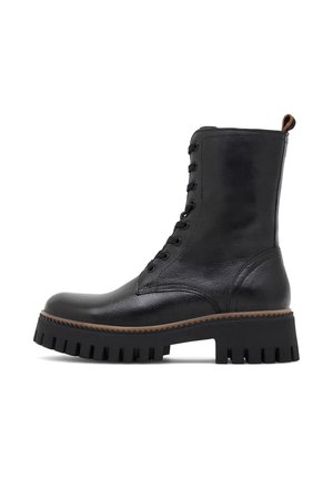 Lasocki, Plateaustiefelette - black