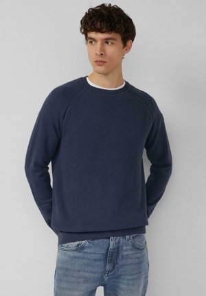 Maglione - navy