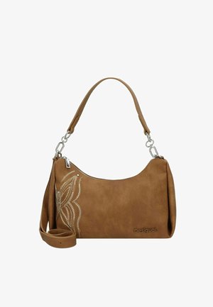 Desigual Bolso de mano - brown