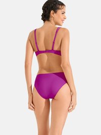 Lisca SORRENTO  - Bas de bikini - fuchsia