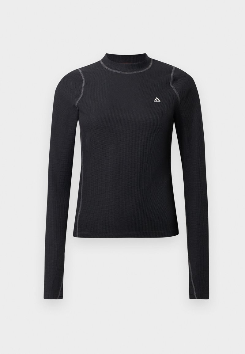 Langarmshirt