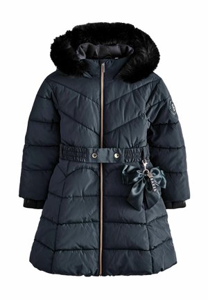 OYSTER SHOWER RESISTANT REGULAR FIT - Vinterkappa /-rock - navy