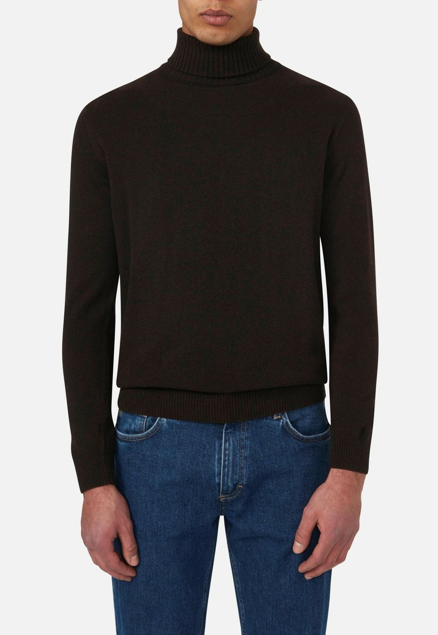 Oscar Jacobson SALIM ROLLNECK - Jumper 