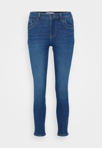 Nije odabrano, dark blue denim