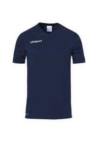 uhlsport T-shirt print - marine marine