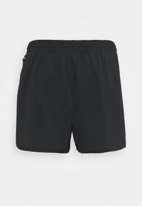 Nike Performance TEMPO LUXE SHORT  - Pantalón corto de deporte - black/silver