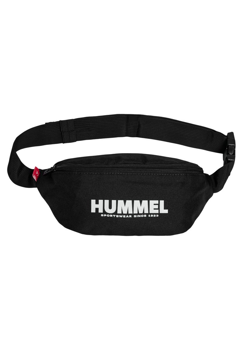 Hummel LEGACY CORE WAIST Bum bag black Zalando.co.uk