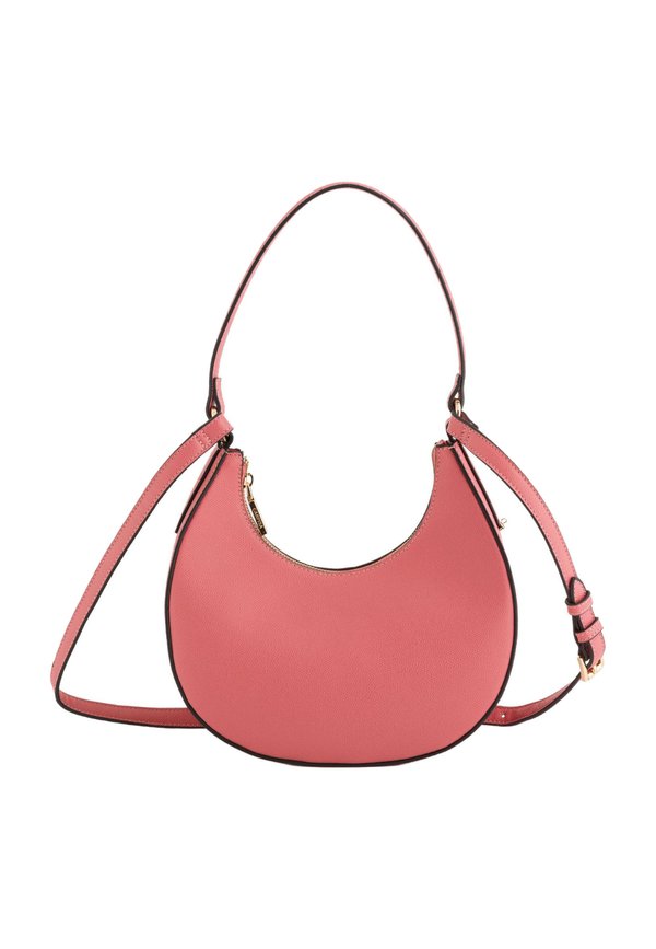 Umhängetasche - rose