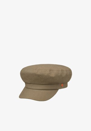 Mayser, Beanie - khaki