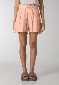 Deha COMBINED  - Shorts - arancione chiaro