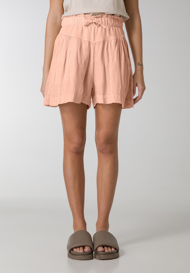 Deha COMBINED  - Shorts - arancione chiaro