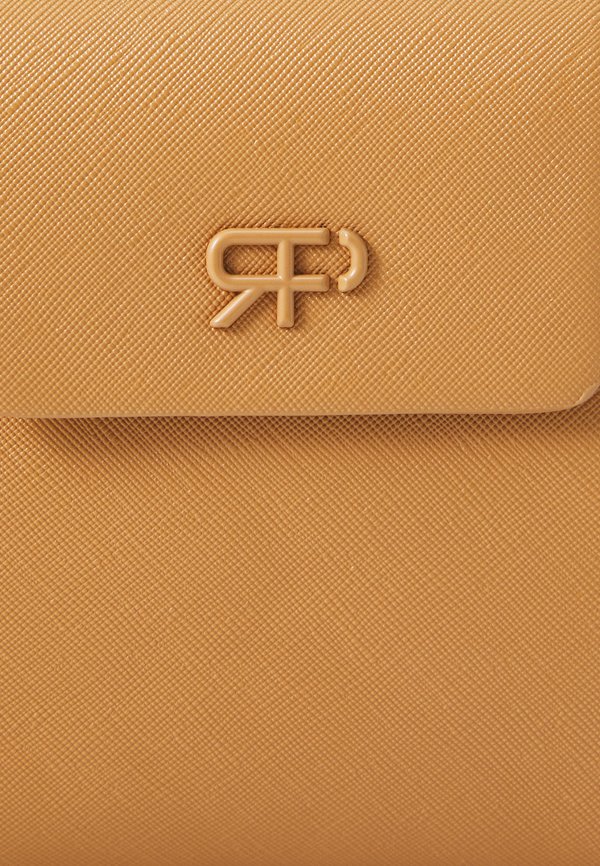 CROSSBODY BAG MICHELLE - Cross body bag - taupe3