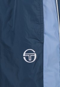 Sergio Tacchini POSITANO - Shorts da mare - ensigne blue blue bell