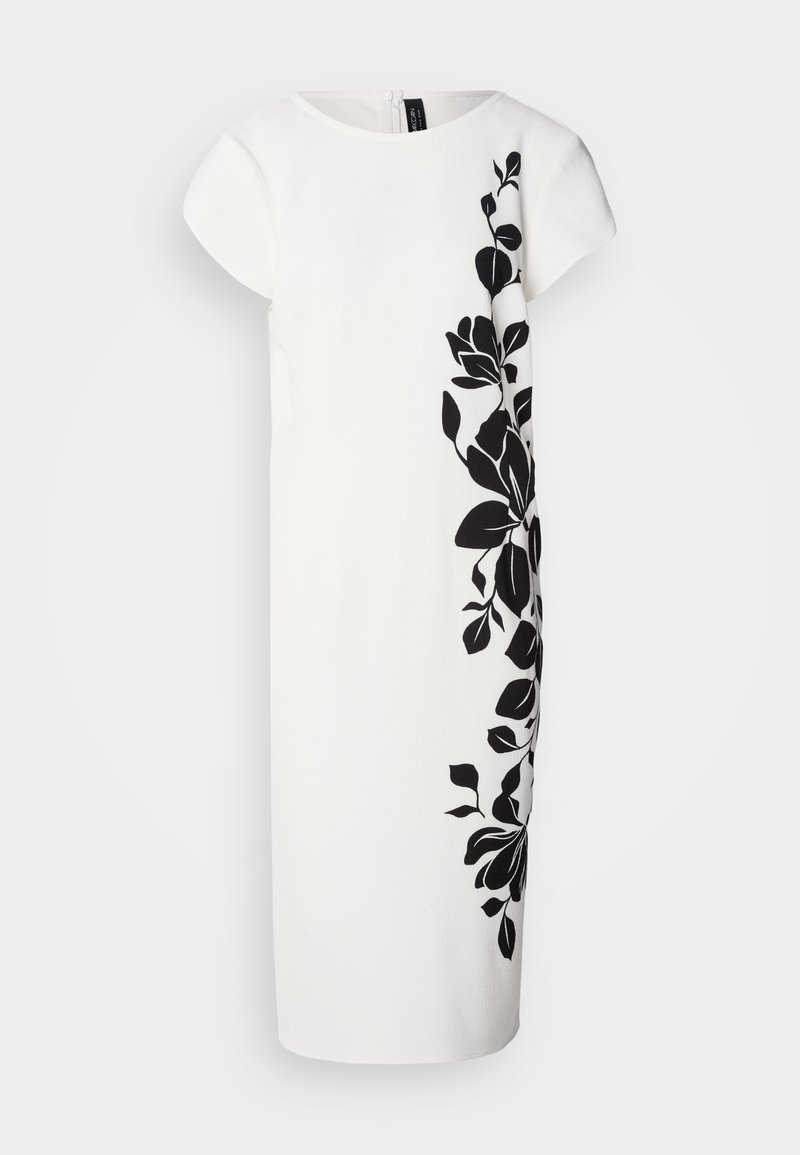 Vestido de tubo