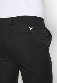 Callaway Broek - black