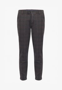 Unselected, dover check