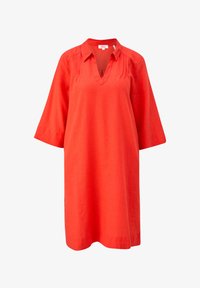 Unausgewählt, koralle