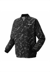 Yonex Chaqueta de entrenamiento - black