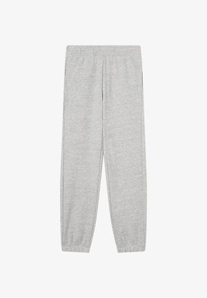 Champion, ELASTIC CUFF ICONS - Pantalones deportivos - grey