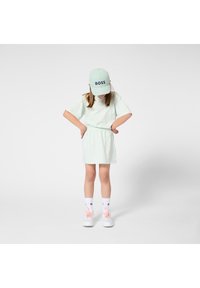 BOSS Kidswear 5 PACK UNISEX - Zeķes - white