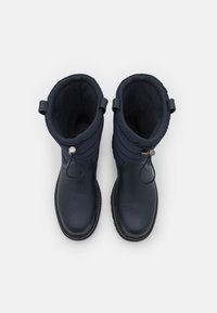 Bullboxer Botas para la nieve - blue