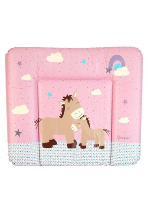 Sterntaler Veste à Capuche Nicki Bébé Âne Emmi – Écru – 1 Mois – Doublée Jersey Coton