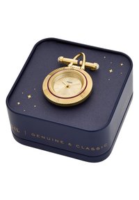 Fossil FOSSIL WOMEN TRADITIONAL WATCHES SCARLETTE - Uhr - gold