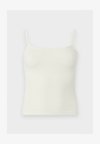 SEAMLESS CAMI - Φανέλα - buttercup