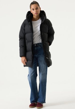 Garcia, TEENS FEMALE - OUTERWEAR - Wintermantel - black