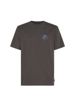 O'Neill OG SUN  - T-shirt print - raven